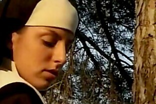 French lesbian immoral nurse