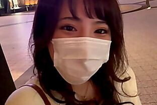 凄い勢いで潮を噴射する女子大生と中出し&顔射の2連続セックス Gカップパイパンむっちりドスケベボディ 大きなお尻もおっぱいもたまらない 14 min