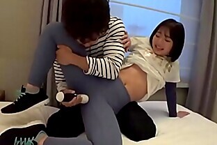 Asian Orgasm
