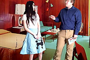 Generation Boomer starring Alexandria Wu and Clifford Bryant 18 sec