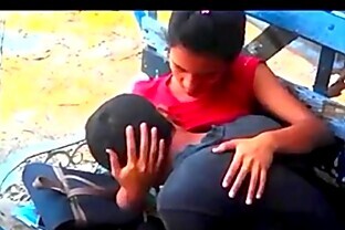 desi college lovers boobs suck in park