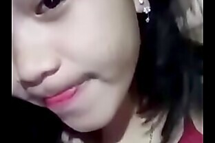 Gadis indonesia merangsang 94 sec