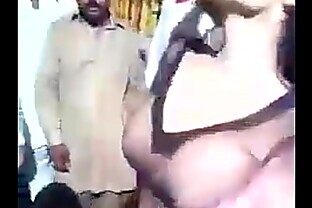 Pakistani gushti  2 min