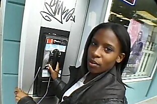 LBO - African Ngels 03 - scene 1 28 min