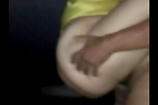 Arab Rebeu Standing fuck 44 sec