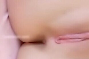 BEAUTY ASIAN GIRL MASTURBATES THIS HOT GIRL 9 min