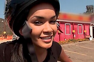 Daisy Motorcycle 7 min