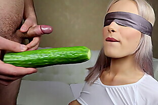 Messy test game exxxtra chilli prank 5 min