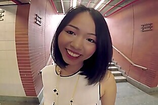 BITCHES ABROAD - Wild tattooed Thai Jureka gets her pierced pussy fucked hard