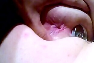 s. girlfriend beer can in pussy (blackout p. d.) 2 min