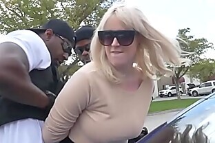 Don't fuck the police - Kiki Parker