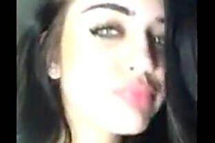 Periscope freaks Hot threesome 31 min