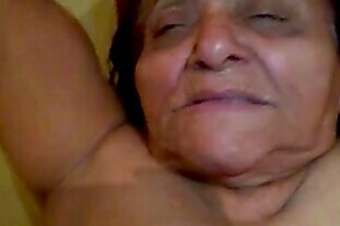 Close Up Extremely Mature Amateur Anal Fucking Video 1 11 min