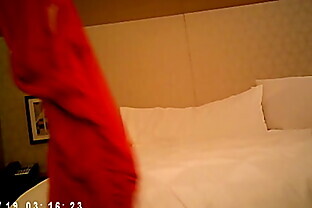 Sex with Asian in Hotel Room 13 min