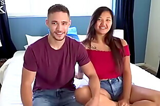 filipina baddie gets BLEACHED - Filipina, Babe, Interracial, Asian Amateur, Amateur, Anal 31 min