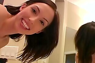 Putting On Her Makeup 8 min