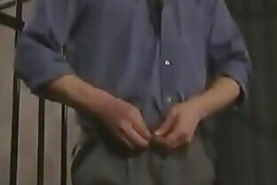 Japanese forced in prison