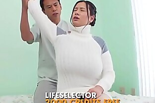 Busty Wife Groped Interactive -
