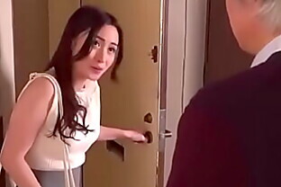 Oldman Neighbor Fuck my GF  Full Video Link: