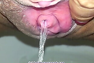 #JulietUncensoredRealityTV Season 2 Episode 33: "I NEED DICK!"  BTS Asian Milf Pink Pussy Piss
