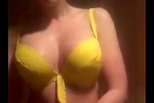 Girl fucked in the sauna