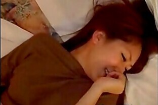 Shy Asian Slut 3