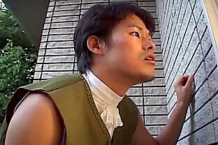 Asian Hot Solo