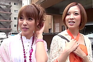 Miki likes middle-aged men, and if she likes a man, she really wants to fuck him.