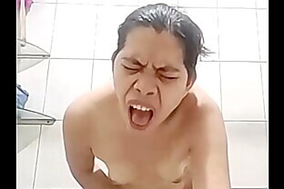 Asian Wife, Miss Bea is back boys and girls! Sit back and watch and listen to the story! Stroke thoses dicks and Rub those clits! Enjoy!