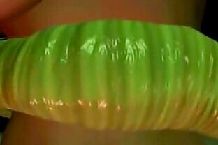 3D Tentacles !