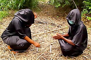 THE POPULAR AFRICAN YAHOO BOY FUCKED A FINAL YEAR COLLEGE GIRL AFTER RITUAL- MONEY IS THE ROOT OF EVIL - SUBSCRIBE TO WATCH FULL VIDEO ON XV PREMIUM.