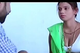 हॉट सब्ज़ी वाली की टांग उठाली    Hot Romance With Sabzi Wali    Hindi Hot Short F low