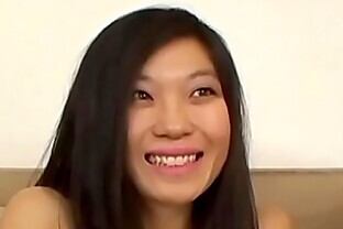 white asian teen perfect boobs monster big cock tight pussy
