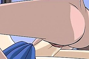 Ugly Americans hentai - Succubus softer side