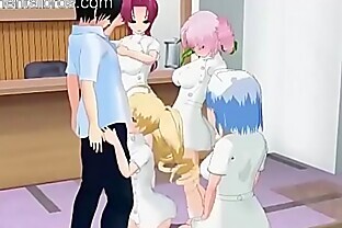 hentai .com hentai hospital