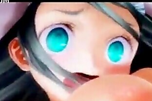 Hentai joy