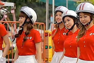 [Crayon Pop] í¬ë ˆìš©íŒ ë¹ ë¹ ë¹ (Bar Bar Bar) - M/V (Sexy ver.)