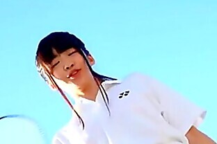 Softcore Asian Shimapan Bikini Tease, HD Porn: -