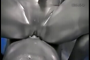 Silver Sex