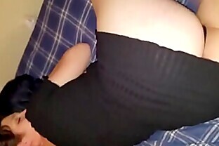 Giving This Asian Slut I Picked Up A Good Time