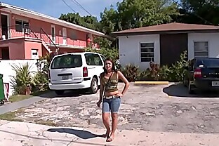 BANGBROS - Another One Bites The Dust on The Bang Bus (bb7001)
