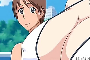 Lonely Wife Tales - Hentai With Eng Subs