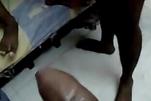 Indian Wife  Gangbang by Friends