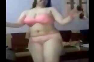 new arabic dance