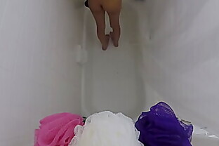Candy Cruise Bathtub POV 1