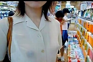 Real Japanese GFs!