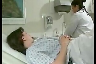 pelvic exam for student