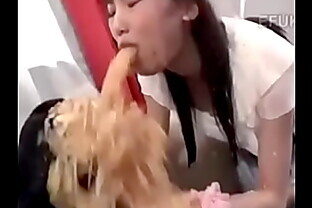 Food lovers