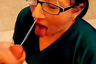 Football Sunday Blowjob