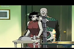 KAGE hentai (only sex scenes edit)